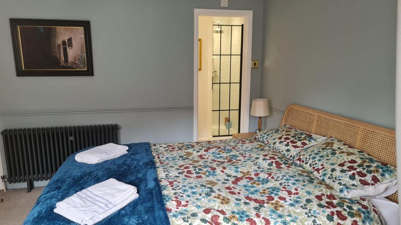 Blue Ensign Cottage Уэймут Экстерьер фото