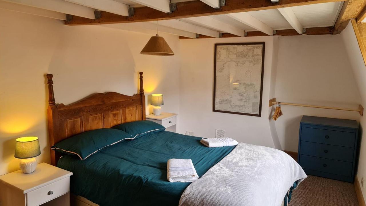 Blue Ensign Cottage Уэймут Экстерьер фото